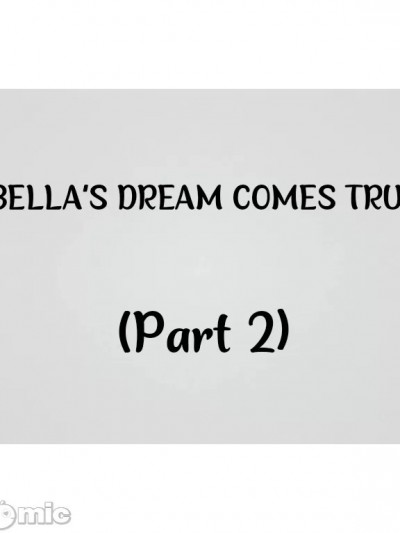 （K记翻译）[Erose1982] 梦想成真2