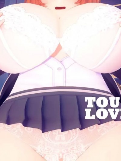 [AI翻译] [Nombre-] Tough love