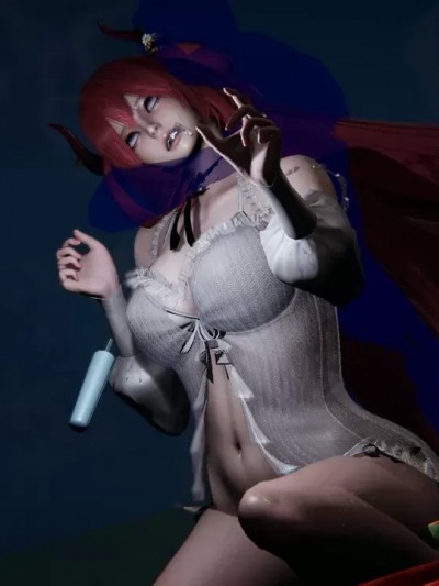 [littlebaka!] 罗德岛干员阵亡录像档案 01-04