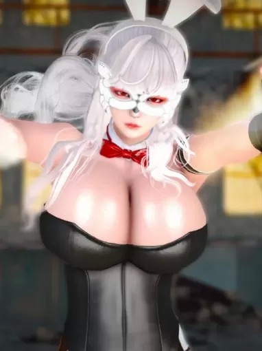 【lolo’s dad】肥兔