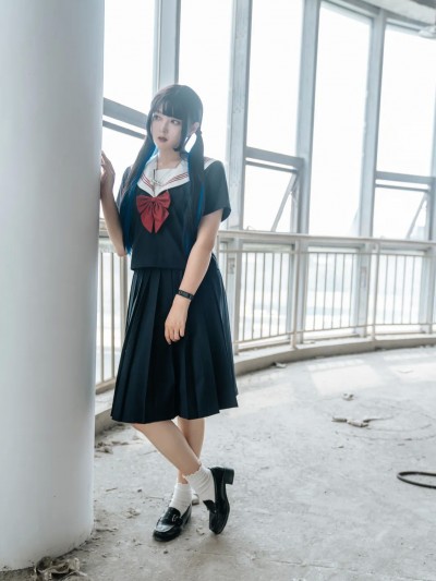 Natsuko夏夏子 – Ruins