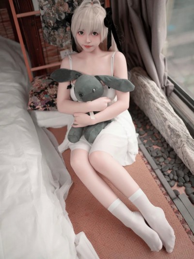 Bangni邦尼 cosplay Sora Kasugano – Yosuga no Sora
