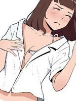 上篇-韩漫-调教女大生