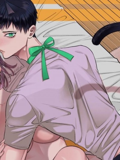 黑猫的报恩笨拙又有些任性[丹下]黒猫クロくんの恩返しは不器用で不埒