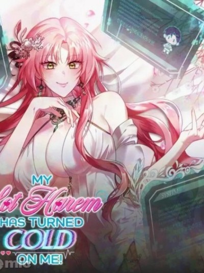 我的逆后宫们对我冷淡了