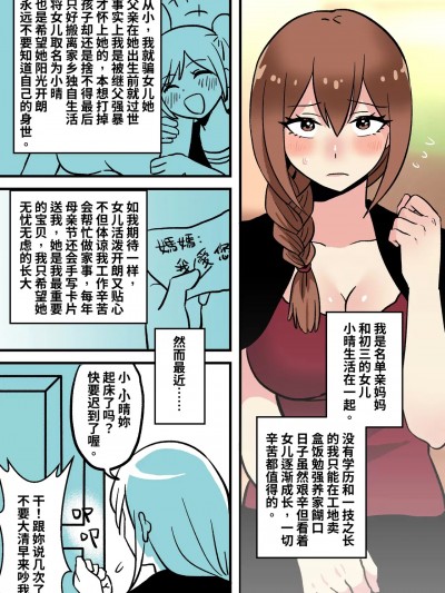 [PenguinTeaTea ] 叛逆期 (皮物、TSF)