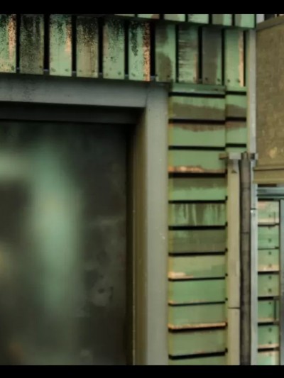 [outofcontro] 白虎 01-02