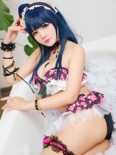 [MimiChan]Yoshiko Tsushima