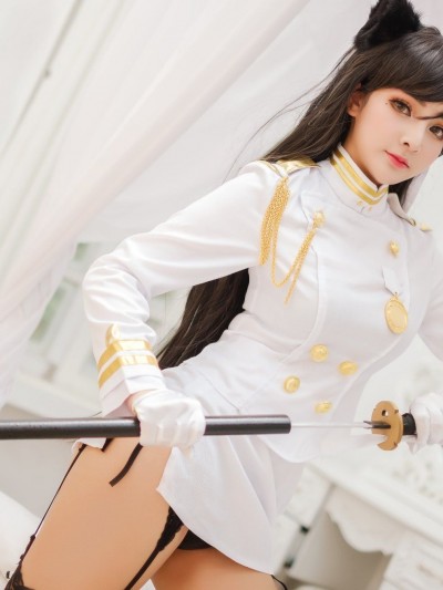 [MimiChan] Atago – Azur Lane