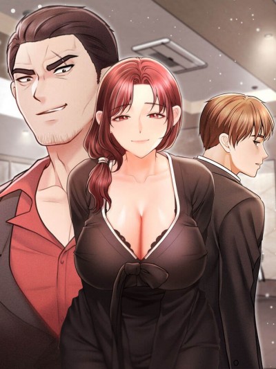 会长家的小儿子 / 会长家的小儿子