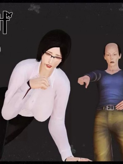 【19】卖茶叶的妈妈1