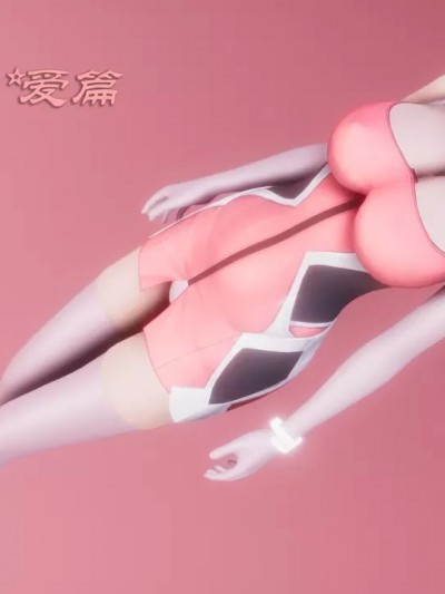 [chandou]魔战.爱篇（有印终版）