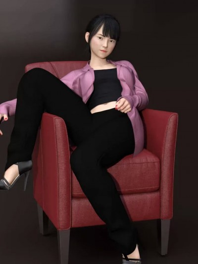 [badmanxsj] 蹂躏女刑警 宿命 7