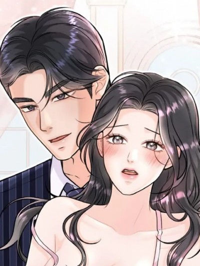 被丈夫发现的秘密