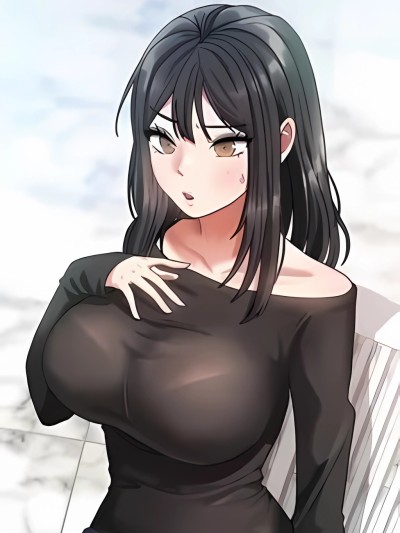 隔壁三姊妹 [禁漫汉化组]