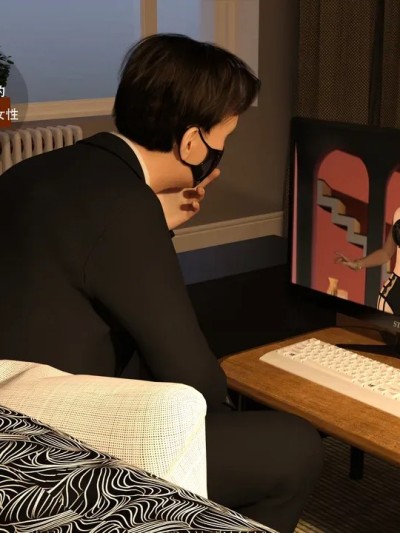 [九嫔] 被狂热粉丝威胁，只能任人摆布强姦