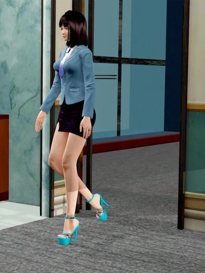 ［zhainanjp］败者的微笑