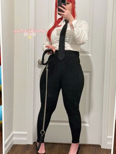 YummyKimmy- Makima Set