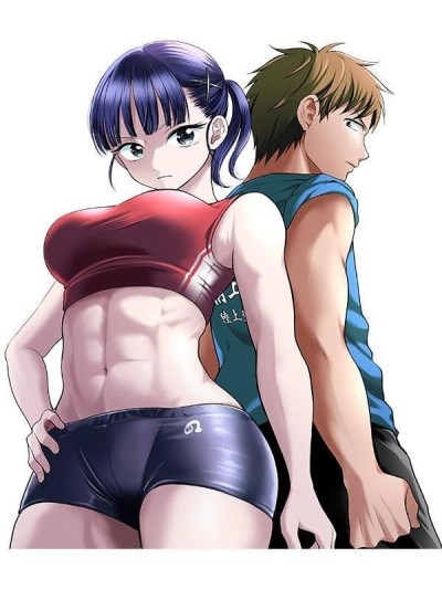 田中和水野无法相互理解[瓜田かっぱ]田中と水野は分かり合えない