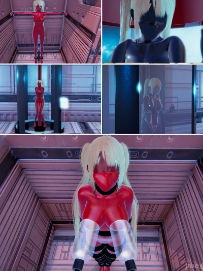 [胧月工坊] 罗米尔公司1-7