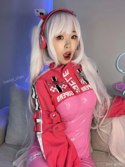 Meriol – Alice Nikke