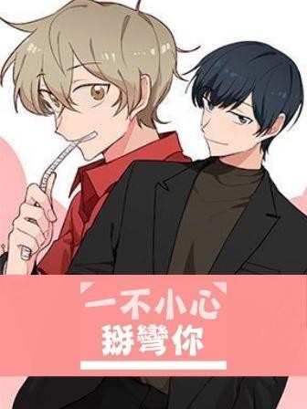 [BL]一不小心掰弯你