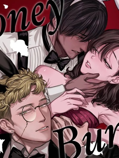 Honey Bunny2～一穴不容三兔！依子争夺篇～ [莉赛特汉化组] [さくらのきのした(柏木存美)] Honey Bunny2~巣穴には3匹もいらない!？依子争夺戦编~ [中国翻訳]