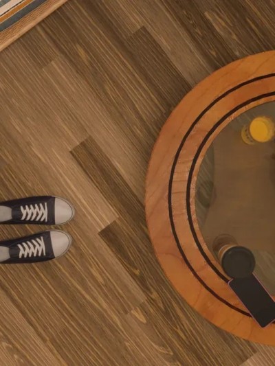 【皮断腿个人汉化】[Lose Korntrol] The Masseur EP5 按摩 第五章