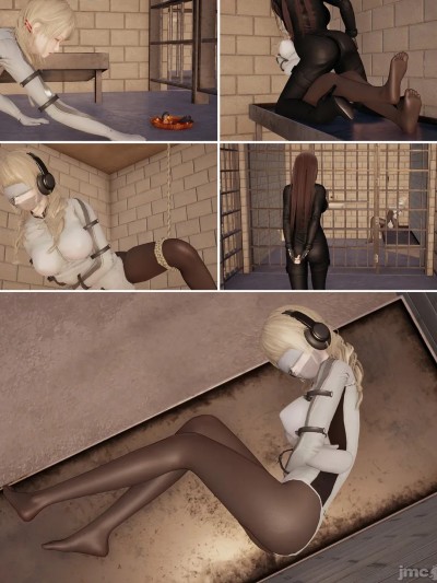 [胧月工坊] 医疗陷阱