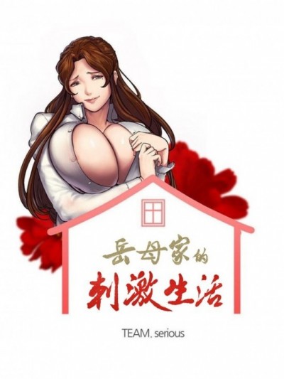 岳母家的刺激生活/上门女婿