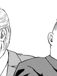 [Hachiya Makoto] Abare Sannanbou Shougun [Chinese] [雄起♂阿里郎汉化] [Digital][qwq个人搬运]