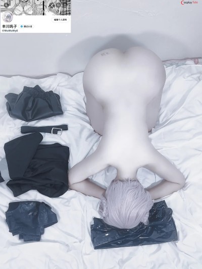 呜咽丰川呜子 cosplay Nazuna Nanakusa – Yofukashi No Uta