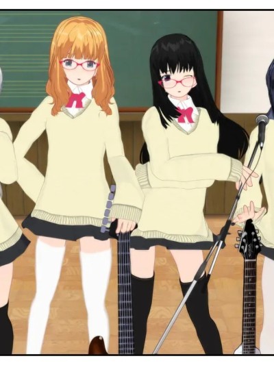 [望][Pixiv][2770051] 新闻部处刑报道一则