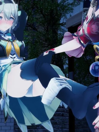 [未见ミカ]【元旦特辑】年末的钟声