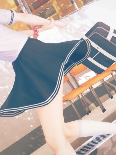 [望][Pixiv][2770051] 江野葵最后的演出