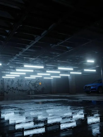 ［Shiny］狩猎1-5