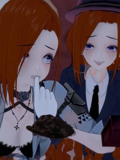 [BQJ] 变相怪盗-代价2