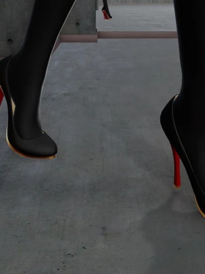 [Pixiv] guguking(132633046) [R-18G] 女特工2020-范妮拉 K.I.A