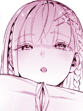 巨乳转校生既是天使又是恶魔这件事 [绿茶汉化组] [三可九丸] 転校生の巨乳ちゃんが天使で悪魔な话