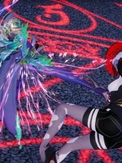 [水鱼] 月读王者第