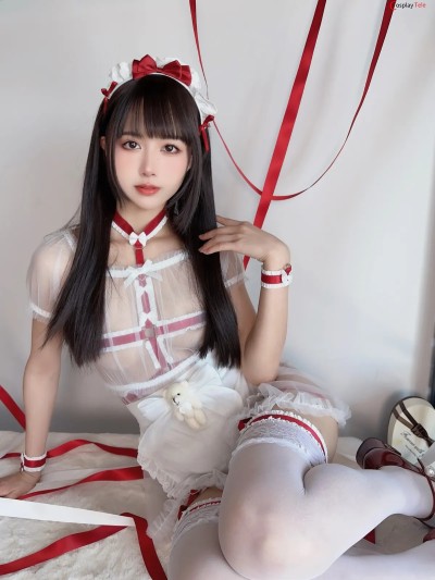 布丁大法 – Honey Doll