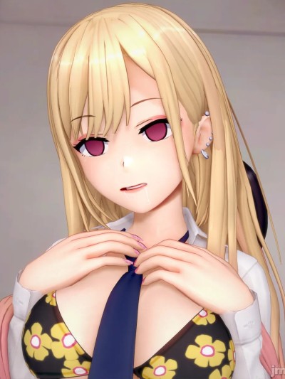 [心海汉化组] [DOLLHOUSE]Fallen Dolls：Marine 3-4