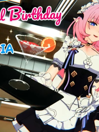 [aqiaoge个人汉化][Lvoxx]♬妖精厨房♪