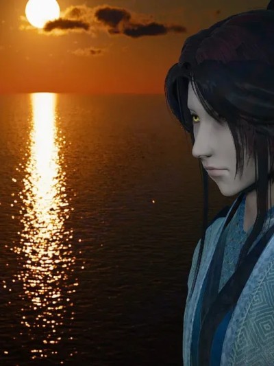 [bagnall] 神谕 第四季 02