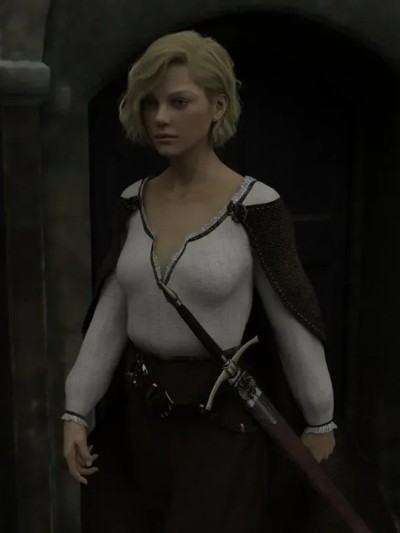 [SuperHeather] Origin