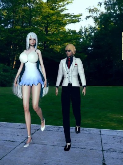 [andrewsonggod] 我的后辈不可能这么大 76.3-76.4 [Chinese]