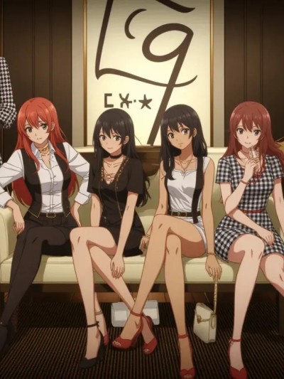 [稚] 娱乐圈：爆火明星的代价