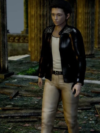 [jayep] 折翼魅魔