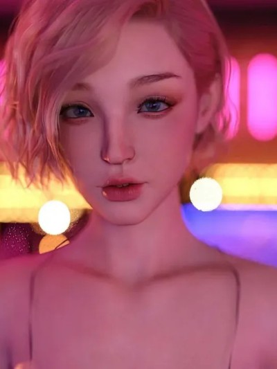 ［ytsnow］影子游戏1-3 (Shadow_Game)