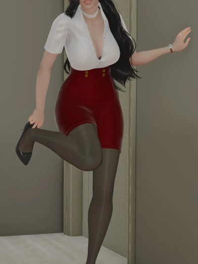 ［Stan］与老妈的故事 1-6